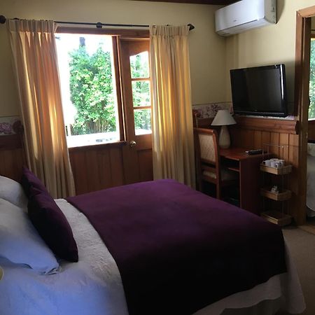 Merken Bed & Breakfast Вилярика Екстериор снимка