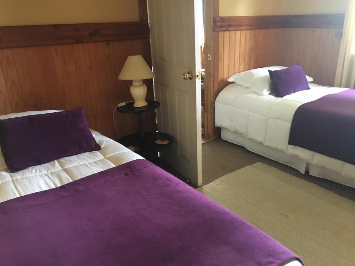 Merken Bed & Breakfast Вилярика Екстериор снимка