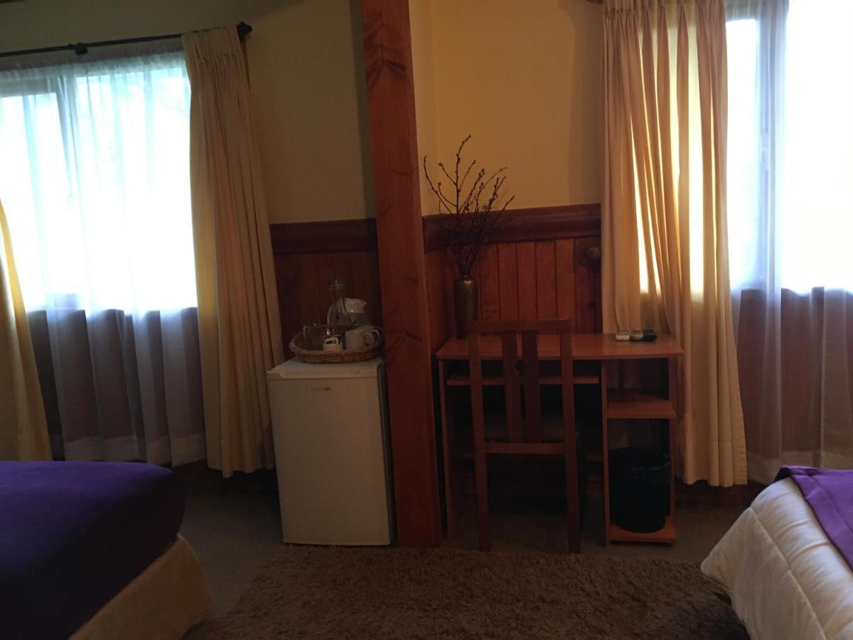 Merken Bed & Breakfast Вилярика Екстериор снимка
