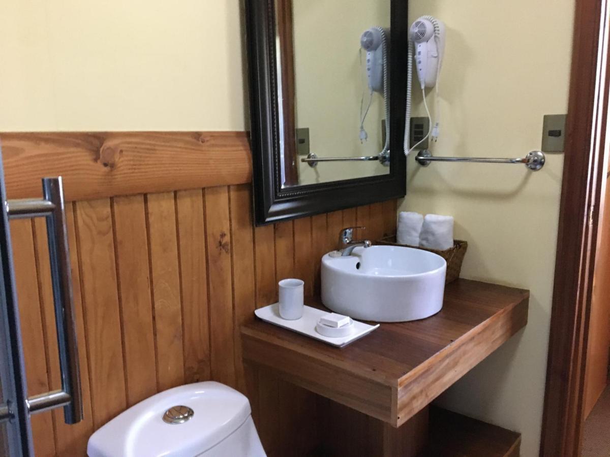Merken Bed & Breakfast Вилярика Екстериор снимка