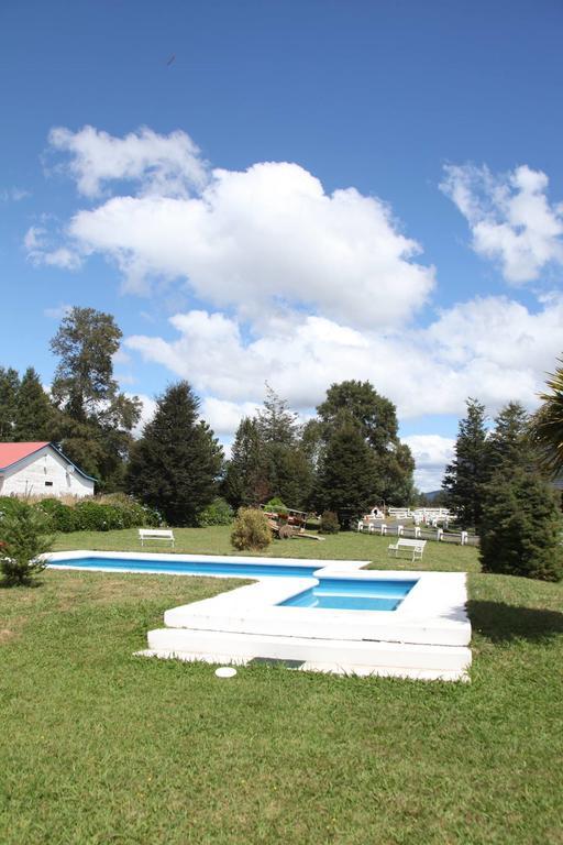 Merken Bed & Breakfast Вилярика Екстериор снимка